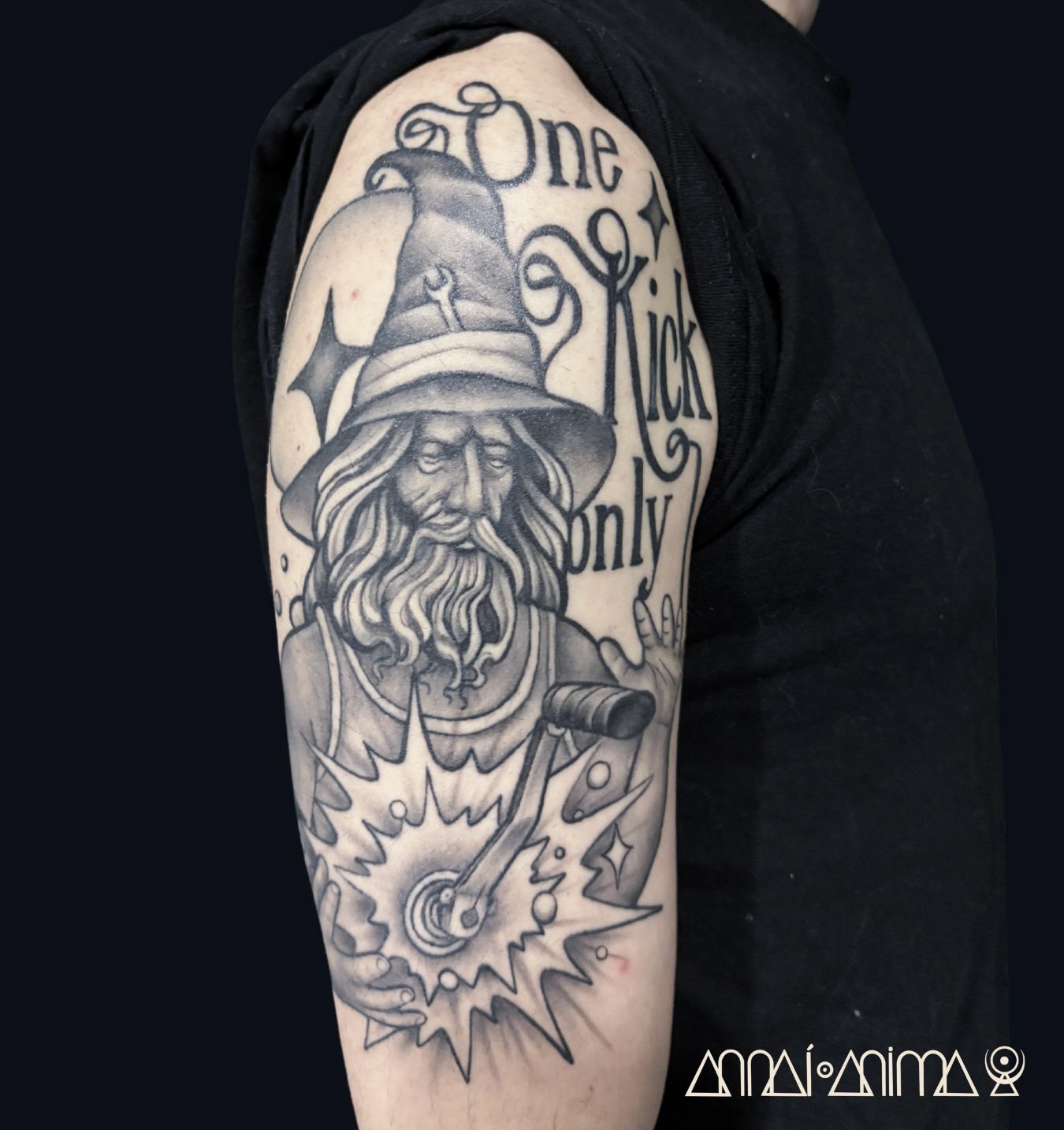 wizardtattoo