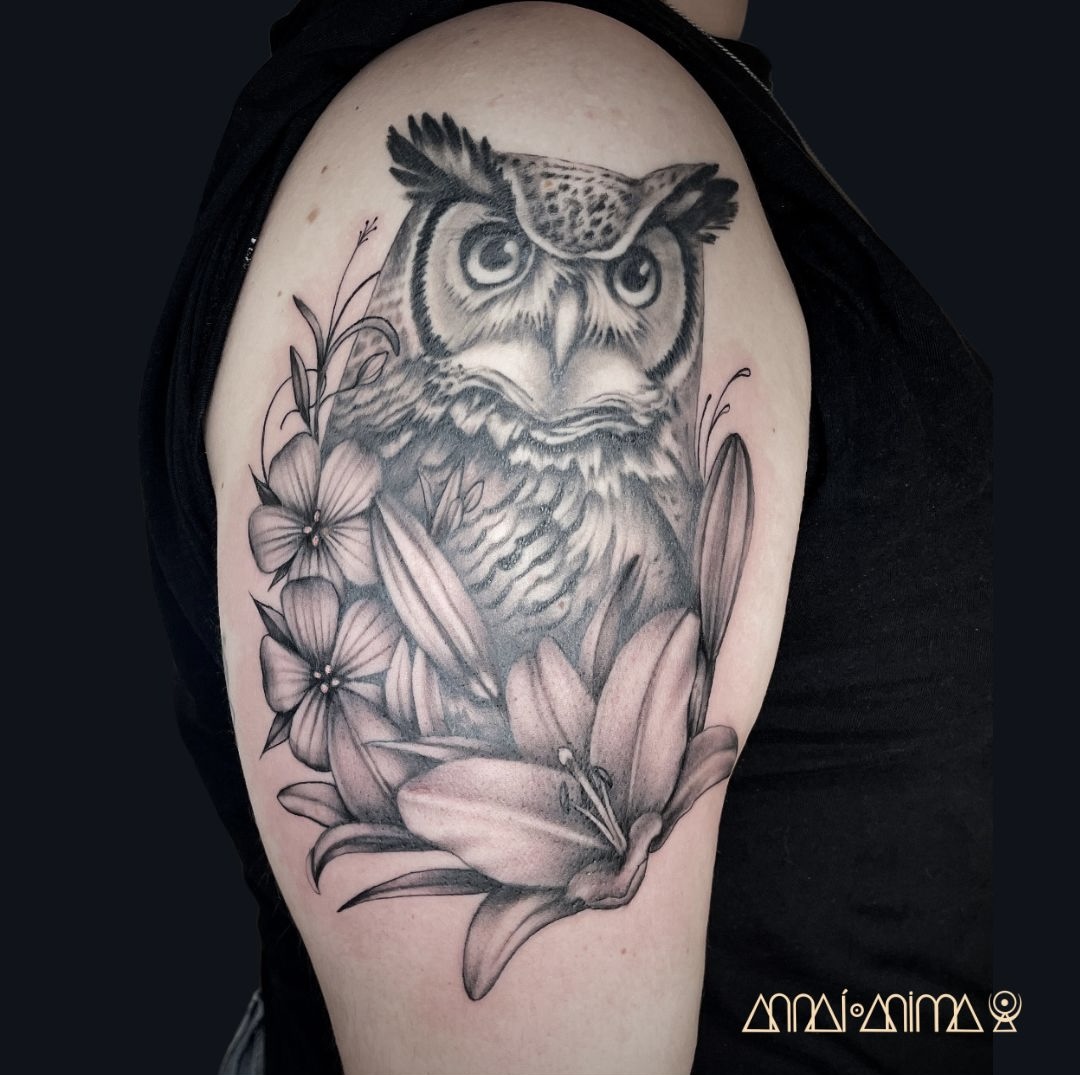 owlflowerstattoo